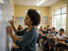 Várzea da Palma propõe reajuste salarial para profissionais do magistério municipal