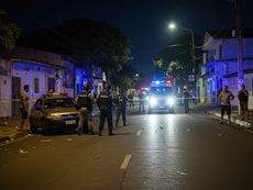 Governador Valadares sofre com onda de violência após ataque a tiros no bairro Santa Rita