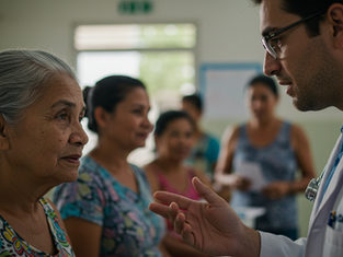 Pirapora fortalece saúde preventiva com ampliação de atendimentos e entrega de novos equipamentos