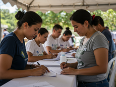 Betim inicia mutirão de regularização de documentos para facilitar acesso a benefícios sociais