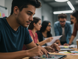 Divinópolis aposta na economia criativa para impulsionar geração de emprego e renda