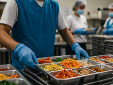 Sete Lagoas lança programa de combate ao desperdício de alimentos e fortalece rede solidária entre escolas e instituições sociais