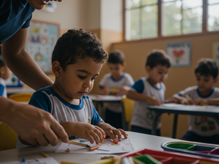 Montes Claros entrega nova creche no bairro Renascença e amplia vagas na educação infantil