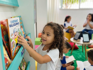 Divinópolis inaugura primeira Mundoteca de Minas Gerais e amplia acesso à leitura