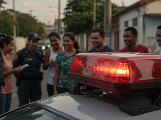 Arcos reforça segurança com novas viaturas e mais presença policial nas ruas