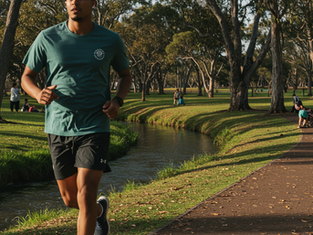 Sete Lagoas aposta em parques lineares para proteger nascentes e ampliar áreas de lazer