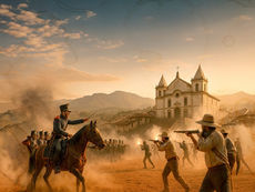 Santa Luzia celebra 183 anos da Batalha que marcou o fim da Revolução Liberal