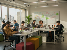 Uberlândia acelera polo tecnológico com apoio a startups e inovação nas universidades