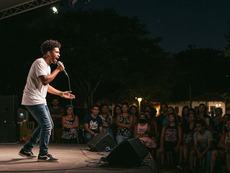 Juiz de Fora impulsiona cultura periférica com editais, festivais e protagonismo jovem