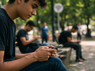 Pirapora instala internet gratuita em praças públicas e amplia acesso digital para a população