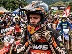 Itatiaiuçu recebe etapa da Copa Minas de Enduro e movimenta esporte na cidade