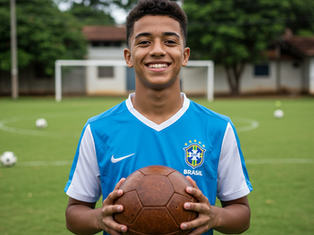 Sete Lagoas investe em esporte para jovens com núcleos gratuitos e inclusão social