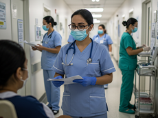 Arcos implanta Núcleo Interno de Regulação no Hospital São José e reforça gestão na saúde municipal