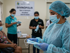 Divinópolis fortalece a saúde com resposta rápida a surtos respiratórios