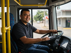 Montes Claros recebe nova frota de ônibus com ar-condicionado e acessibilidade total