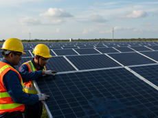 Pirapora se destaca com maior complexo solar da América Latina e impulsiona energia limpa