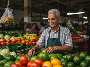 Juiz de Fora reinaugura Mercado Municipal com estrutura moderna e mais conforto para a população