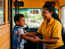 Sete Lagoas se destaca com programa de inovação em mobilidade escolar e transporte gratuito para alunos da rede pública