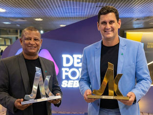 Pirapora se destaca em premiação estadual e reforça incentivo ao empreendedorismo local