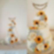 sunflowers and bunting.jpg