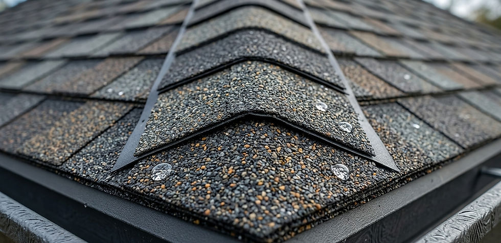 Peak™ Roofing Systems