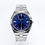サムネイル： Vacheron Constantin Overseas 4500V Box and Papers 2020 Blue