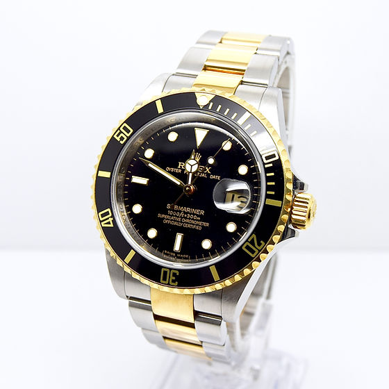 Submariner 2010 hotsell