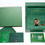 サムネイル： Rolex Sky-Dweller 326135 Box & Papers Full Set 18K Rose Gold