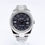 Miniatura: Rolex Datejust II 116334 Box and Papers 2017 Slate Roman dial