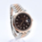 Миниатюра: Rolex Datejust 126331 Chocolate Dial with Box and Papers 2016
