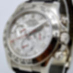 Миниатюра: Rolex Daytona 116519 METEORITE DIAL