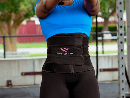 How Waist Training Helped Me Feel More Supported and Confident