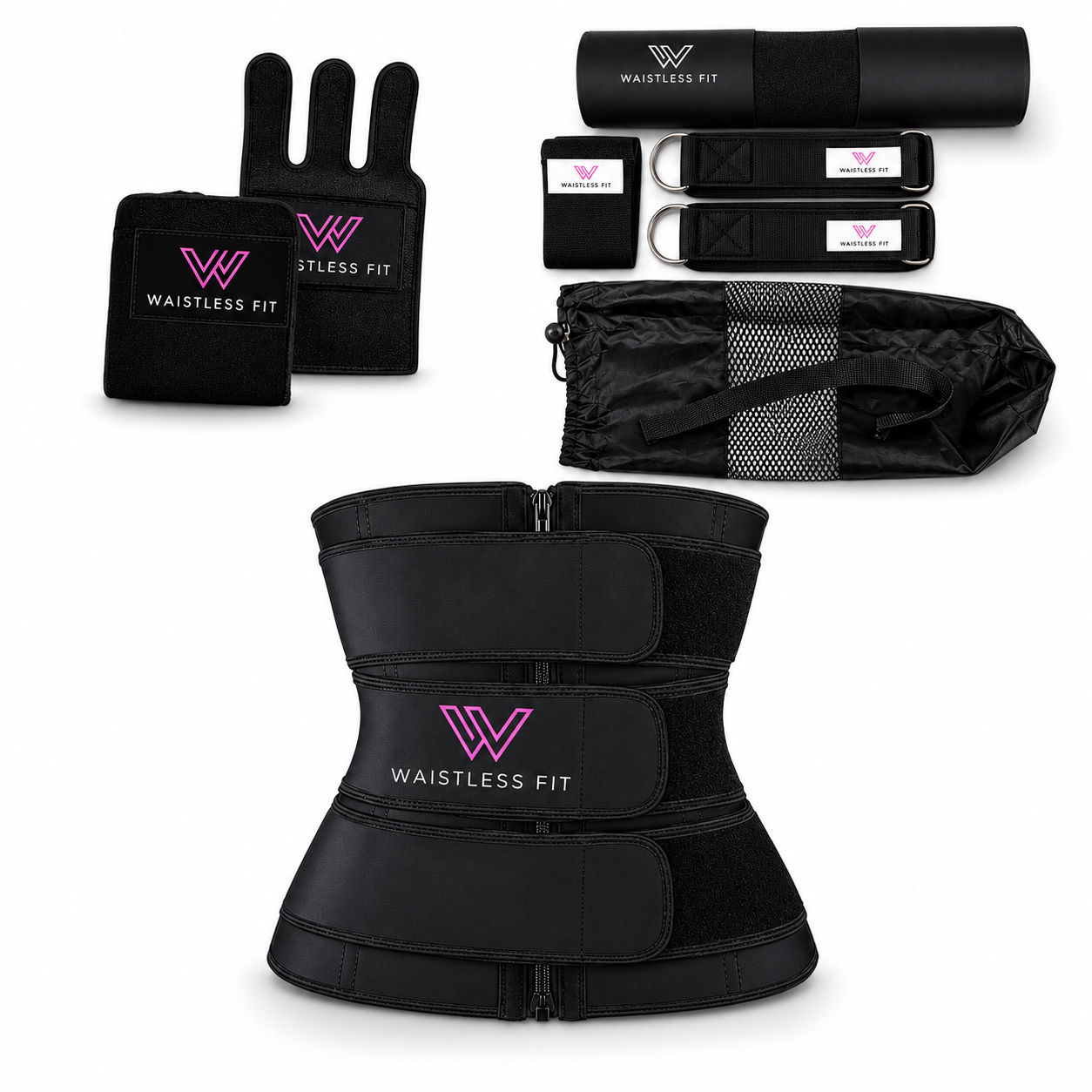 WF Total Training Support Kit