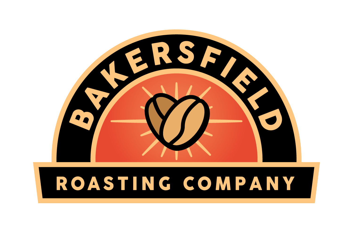 Bakersfield Roasting Company