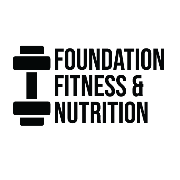 Pickup Locations Foundation Fitness A