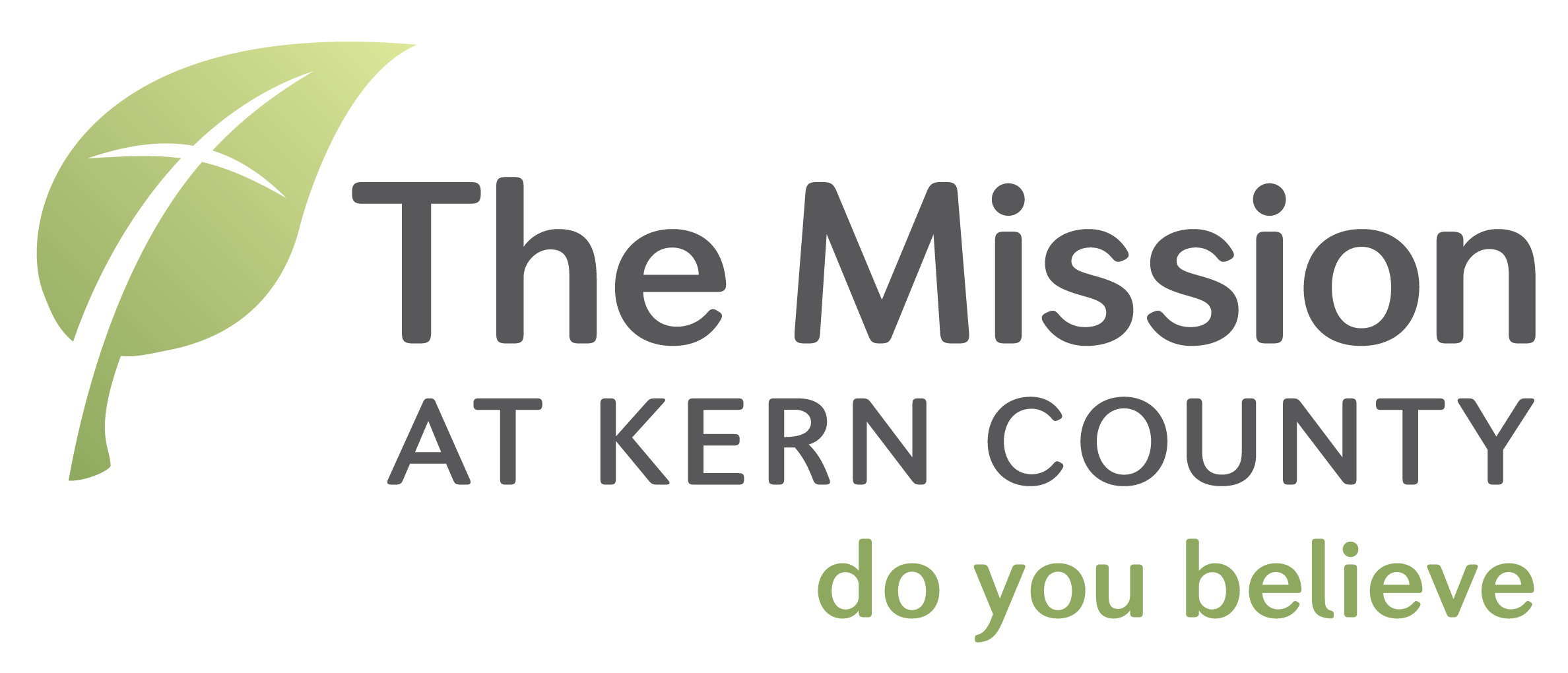 The Mission at Kern County