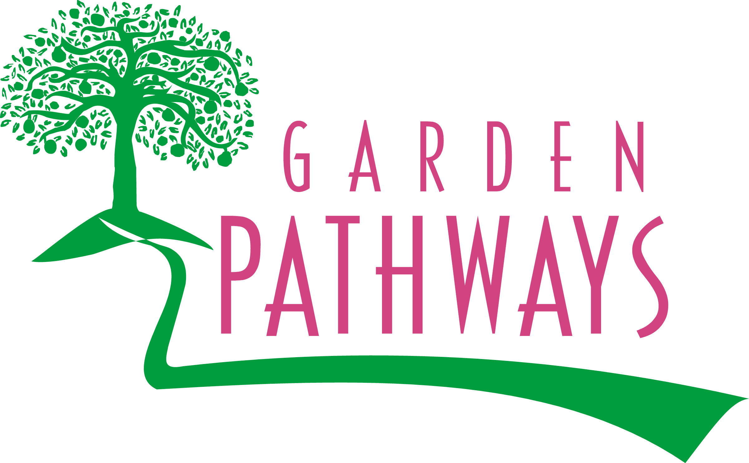Garden Pathways