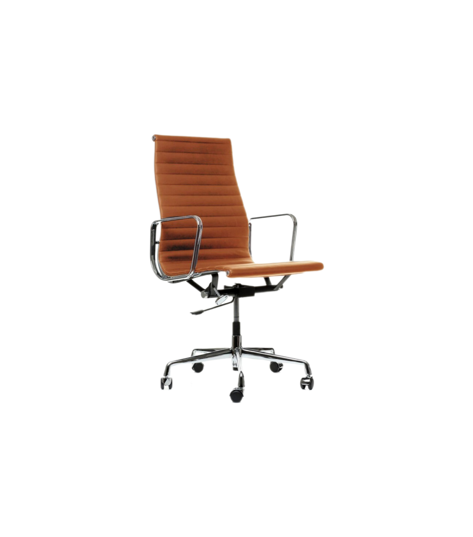 Silla Ejecutiva Modelo YS6831 