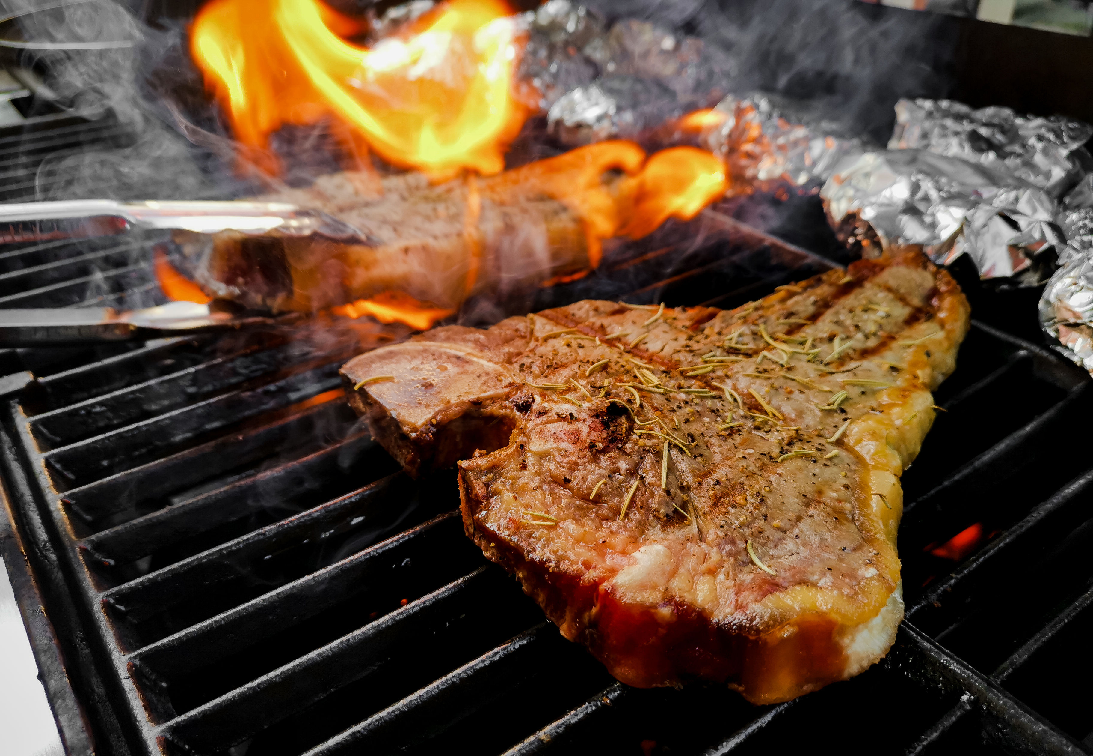 T-Bone
