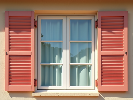 Transform Your Space with Professional Shutter Cleaning Services