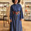 Miniature : Robes Maxi - Tiss'Ame
