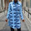 Miniature : Robe chemise - LE NAPPY STORE