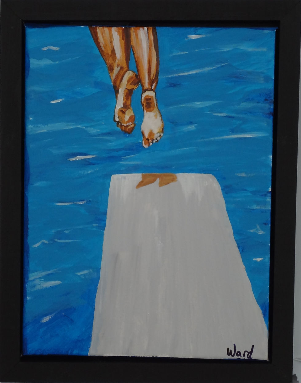 The Diver