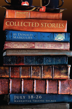 Collected Stories