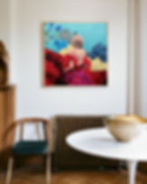 Thumbnail: "Tomorrow" Fine Art Print