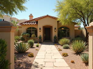 Selling Your Tucson Home for Cash Made Simple
