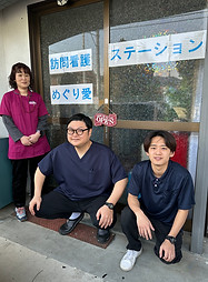 看護師