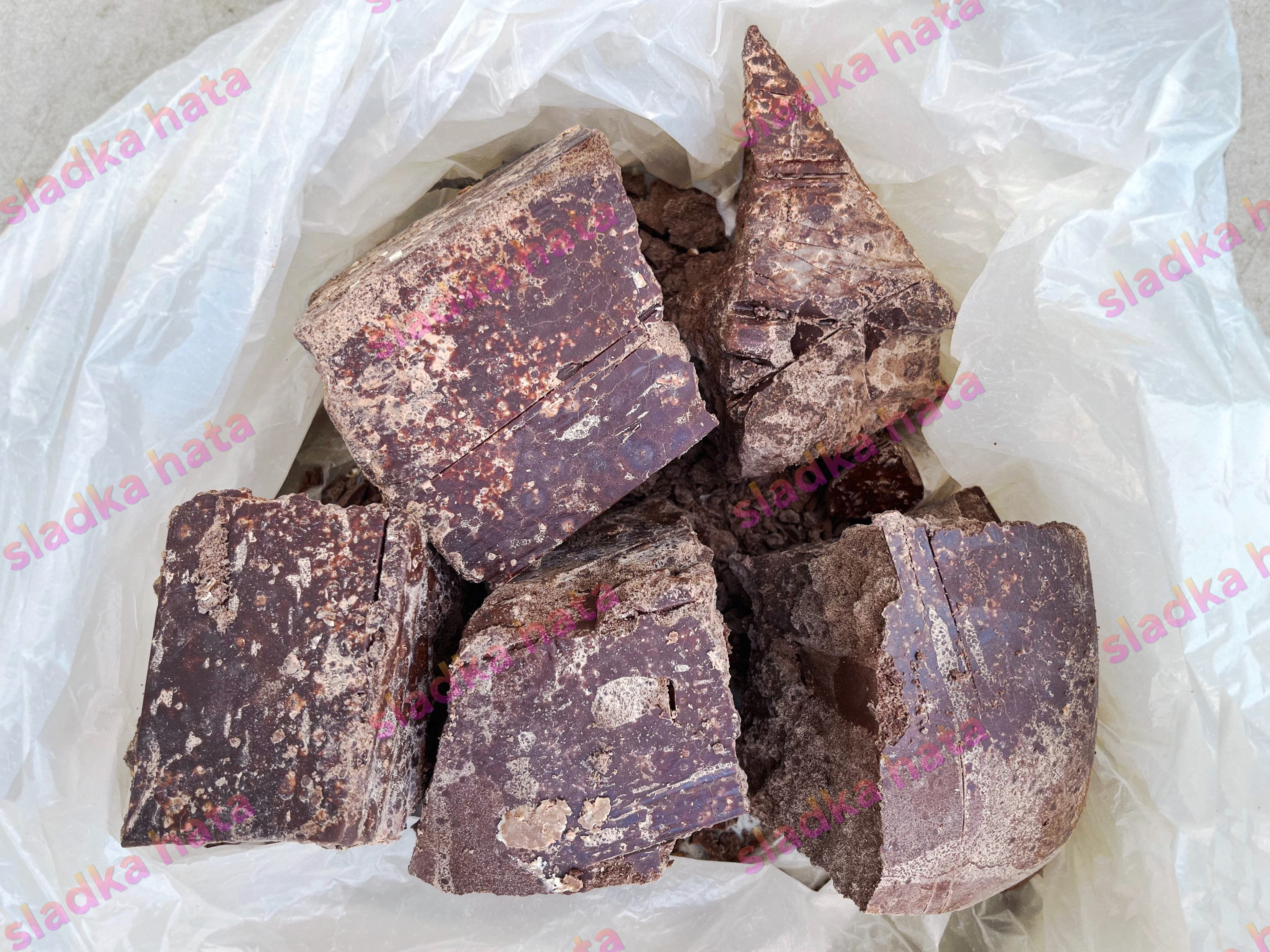 Шоколад чёрный "Корона"