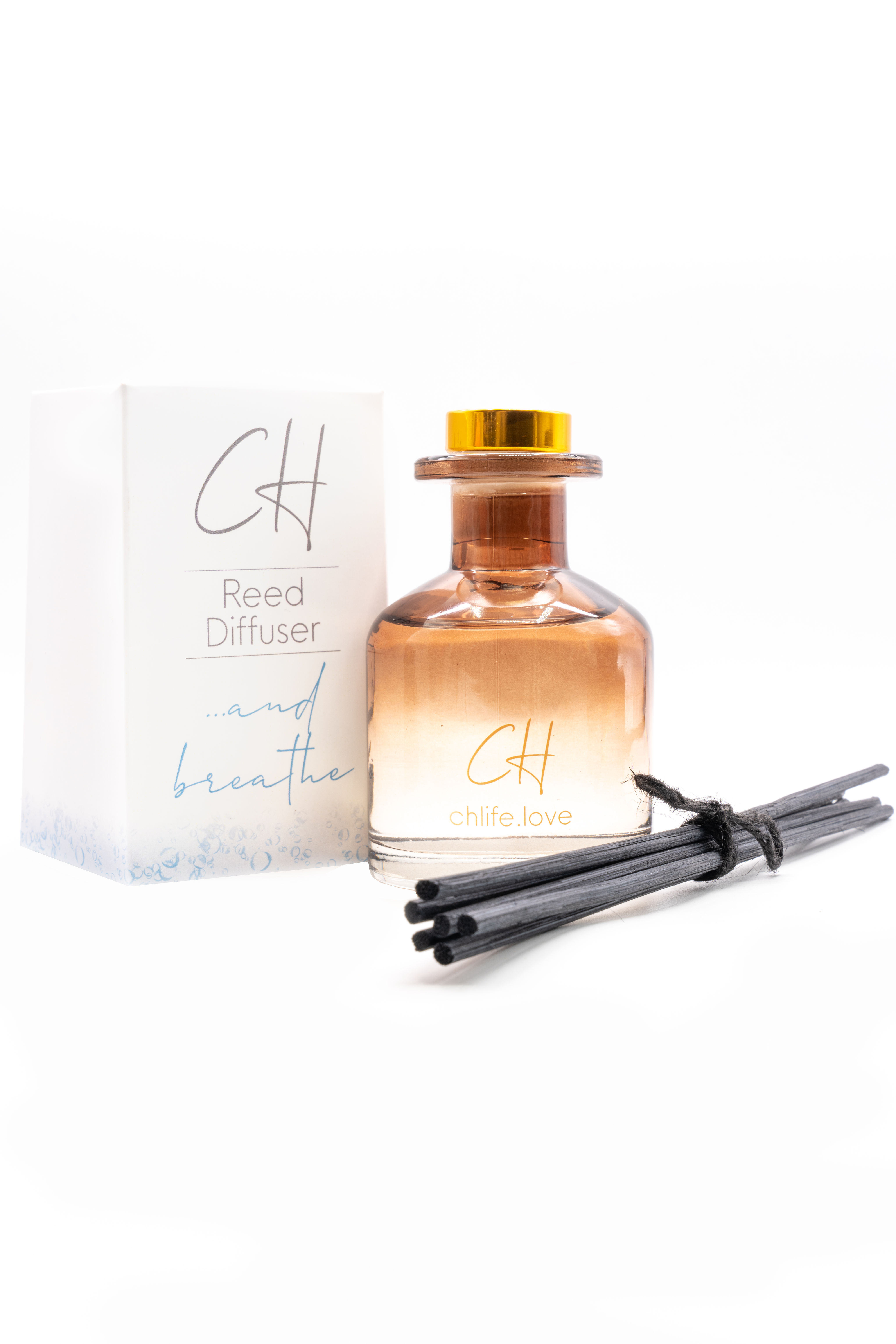 Reed Diffuser - and breathe…..