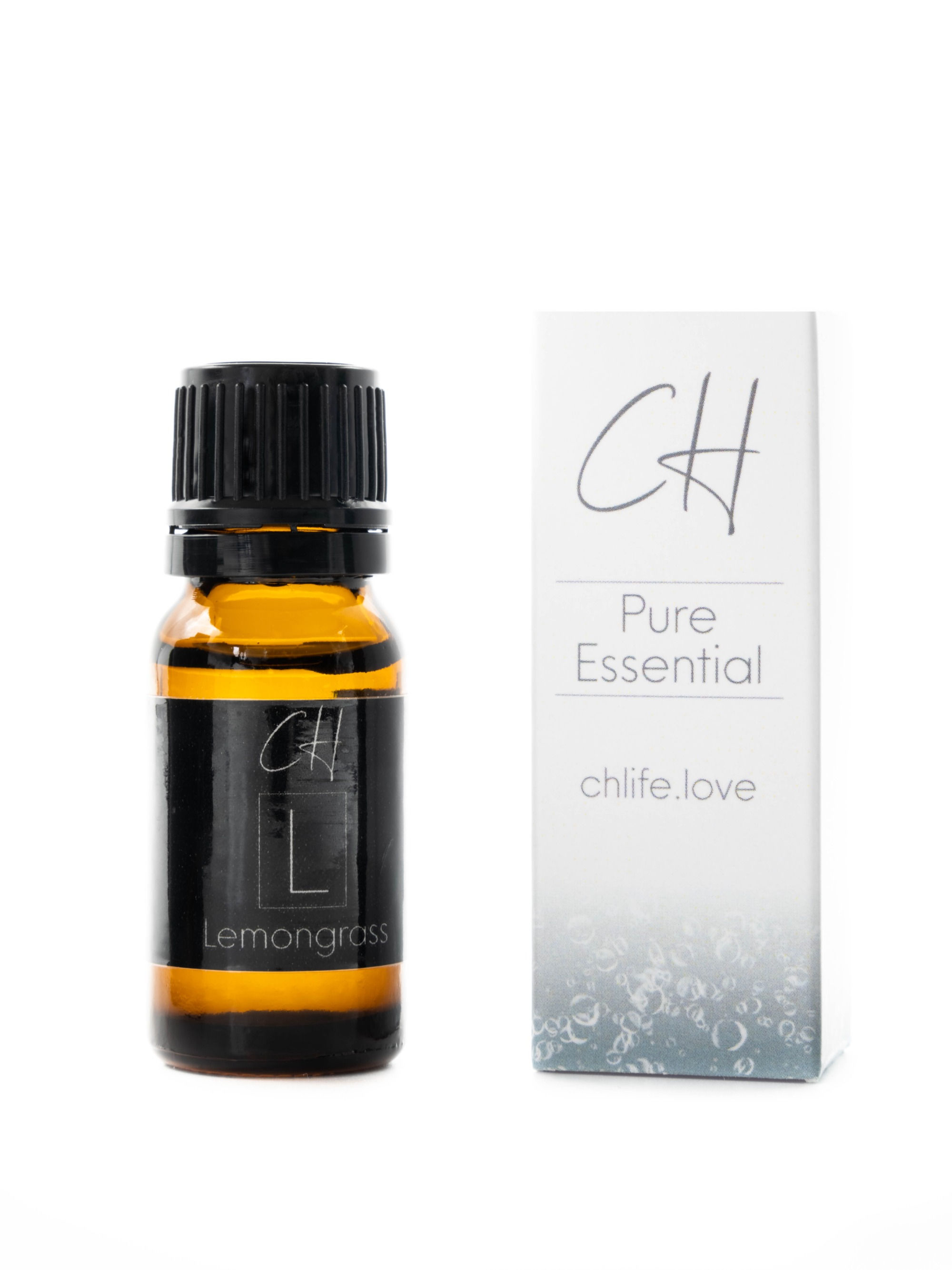 Lemongrass - Pure Essential Oil